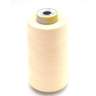 Gutermann Perma core 120S, sewing thread 5000M Light Beige 44500